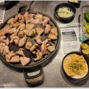 오늘김해뒷고기 계명대점 이미지