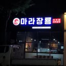 마라장룡 이미지