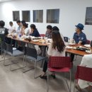 협동조합 행복한 밥상 이미지