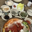 궁맛묵은지 | [대전 가오동 맛집] 밑반찬도 잘 나오는 “궁맛 묵은지식당”