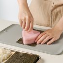 케이스마트랩 | 다이소 삼각김밥틀 남편 주먹밥 도시락 만든 후기