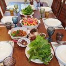 머쉬멜로우민박 이미지