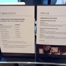 서울사우나 | 웨스틴조선 서울 호텔 사우나 이용 후기