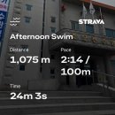 자유시간 | 해남 실내수영장 조오련수영장 시간표 평일 주말 자유수영 시간 비용 후기