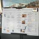 거제 지세포 분위기 좋은 디저트 카페 인더스하버