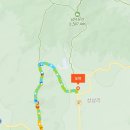 영각사주차장 이미지