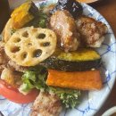 옥포과일 | [거제 옥포 맛집] 비요리 일본가정식, 스부타정식과 가지덮밥 후기