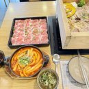 도토리 편백집 이미지