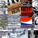 ★★오리지널 미군워커&amp;할리데이비슨 빈티지 비니★★ 이미지