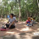 부산치유의숲 방문자센터 이미지