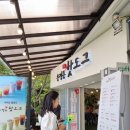 송정동 핫도그(해동용궁사점) 이미지