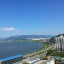 한솔아파트 버스정류장앞 이미지