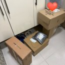 네이처리빙 트롤리와 세탁바구니 내돈내산 웃픈 후기