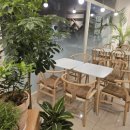 수원-1670 | 식사부터 디저트까지 가능한 수원 곡반정동 카페 추천! : 카페보스 곡반정점 솔직후기