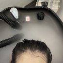 [중랑 묵동] 태릉입구미용실 화랑대역미용실 클리닉+컷트 후기 &lt;에이유헤어&gt; 단유디자이너님께 받은 후기