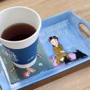 이나경 스킨케어