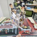 환경을 생각하는 업사이클링 팝업북 이미지