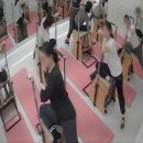 근력중심 필라테스 B 이미지