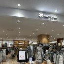 광교네파 | [제품 리뷰] 스노우피크 남성 후드티, 여성 후드집업 구매 후기 및 착샷 (커플 후드 추천)