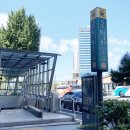 양화로 50 합정역 5번 출구 앞 이미지