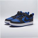 190 | 나이키 키즈 코트 버로우 로우 게임로얄 끈없는 운동화 190 후기