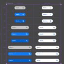 더프레임그룹 | 패스트캠퍼스 환급챌린지 8일차 : 한번에 끝내는 UX/UI 디자인 초격차 패키지 Online. 강의 후기
