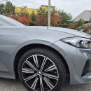 금호타이어프로 서북점 | bmw 320i 윈터타이어 교체 후기(feat. 천안 피트인)