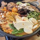 소요산버섯육개장 이미지