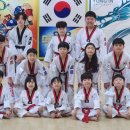 용인대태권도스포츠클럽 이미지