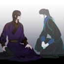 카카오웹툰 | [웹툰리뷰] 카카오 웹툰 추천 "천연(天緣)" 후기 (판타지 드라마, ALIC, 카카오 웹툰)