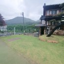 창녕화왕산 그린펜션 | 창녕 화왕산 근처 모임장소 추천 - 그린펜션