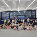 점핑클럽 태권도도장 | <산척동태권도>🌙 7월 3일(금) 한국체대 천마태권도 &amp; 점핑클럽 남동탄점 여름밤 파티 후기 🎉