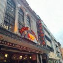 에이레레 드라마 연구소 | 영국 소호에서의 뮤지컬 3탄 | 기묘한 이야기 연극 후기 | 첫 번째 그림자