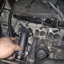 문화카부분정비 | ✅ 미니 R60 냉각수 누수 + 흡기 클리닝 정비 후기 | 대전수입차수리 평강카크리닉