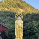 바른자원 | [일상] 속세를 떠나 고요함으로 - 속리산 법주사 템플스테이 후기(2)