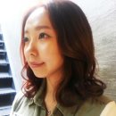 이민정헤어
