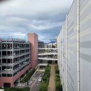 (주)건담 | 의외로 알찼던 라라포트 그리고 건담들 [2025 후쿠오카 여행] -2일차-