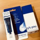 유 블랙헤드 케어]앰플세럼30ml+포어 젤 크림25ml /블랙헤드 토탈 케어/노 모어 블랙헤드라인 사용 후기
