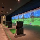 MJ스크린골프 이미지