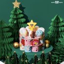 트윙클케이크 이미지