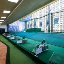 대니스 파크 골프 아카데미 이미지