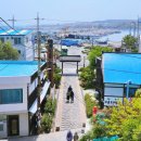 구룡포 일본인 가옥거리 이미지