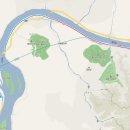 북한강자전거길 이미지