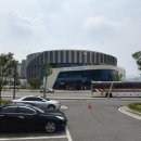 광주시민체육관 배드민턴장 | 광주시민체육관 실내스포츠 배드민턴장 탁구장 시설 소개