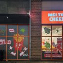 멜팅치즈버거 범어점 이미지