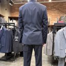 구미대로-25 | [구미 남성 정장] 슬림한 체형 완벽 보완! 다리가 길어 보이는 황금 비율 수선 후기