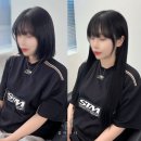 붙임머리 이미지