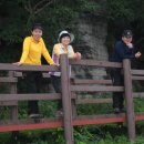 e:2011년 7월2,3일 지리산~사량도 옥녀봉 ===짱아~~~ ( 고성공룡 박물관 해변사진 ) ^ 이미지