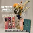 데일리틴트추천 포렌코즈 타투 끌레르 벨벳 틴트 뮬리 래즐 퀸 겨울쿨톤 틴트 후기