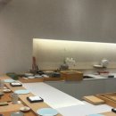 청솔초등학교 | 울산 코스요리 기념일 데이트 장소 추천 스시 오마카세 스시유우 디너